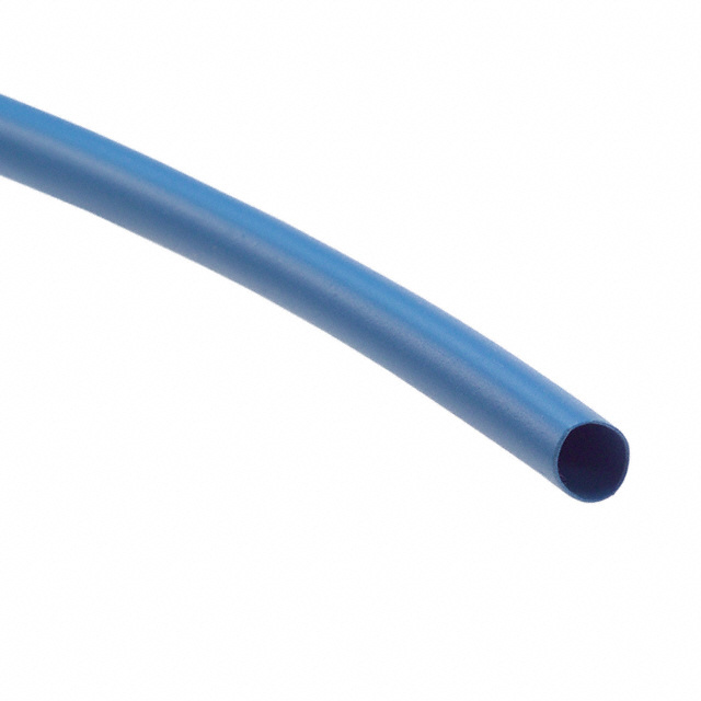 HEATSHRINK FP301 3/16-48" BLUE【FP-301-3/16-BLUE-4'-BULK】